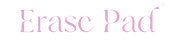 Erase Pad®